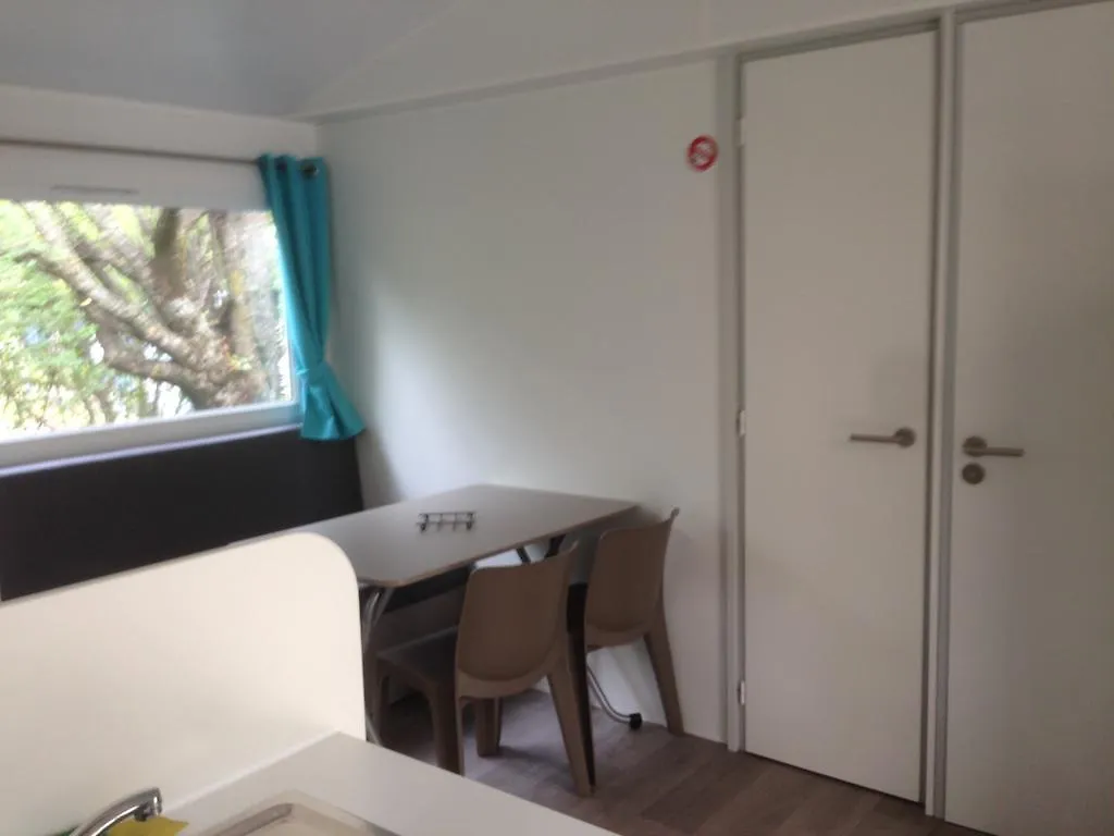 Camping Frederic Mistral Castellane