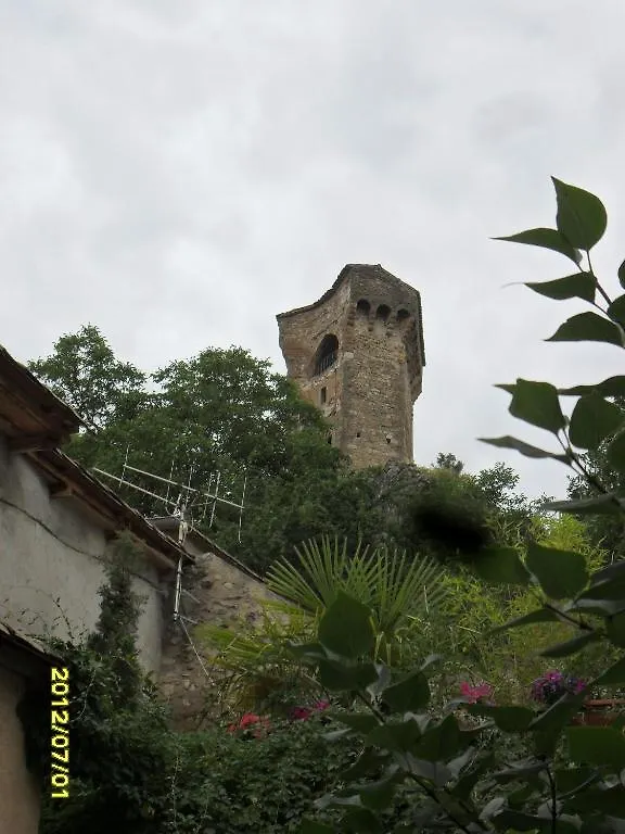 Camping Frederic Mistral Castellane