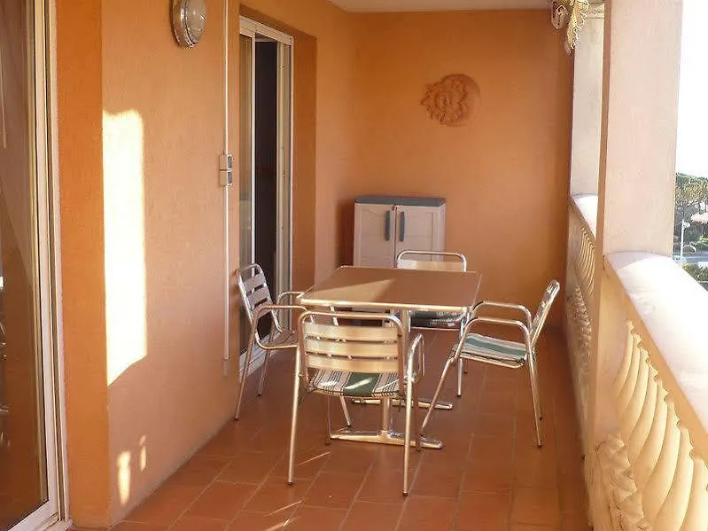 Camping Frederic Mistral Castellane 2*,