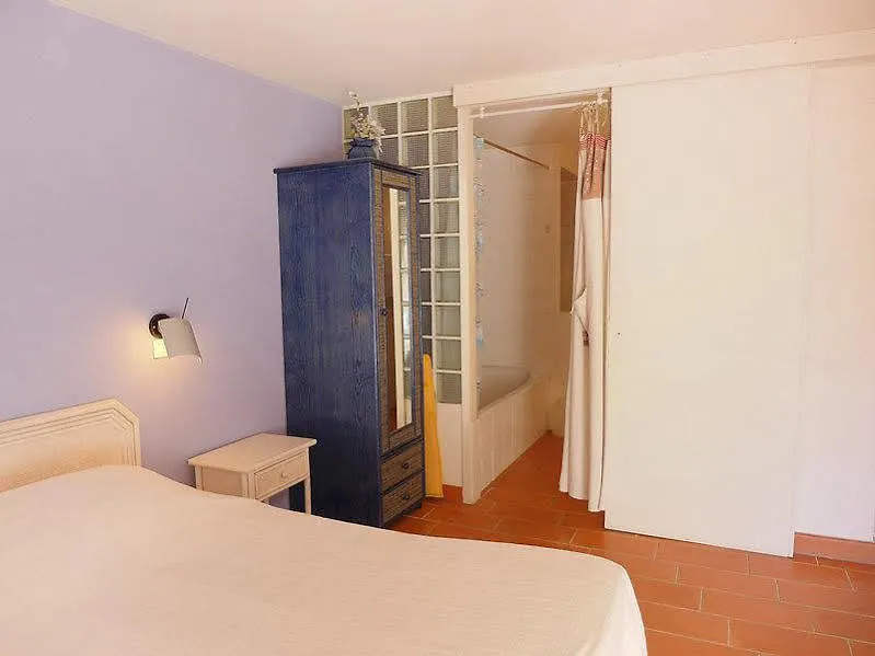 Camping Frederic Mistral Castellane Frankrike