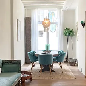 Vakantiehuis Rosier37